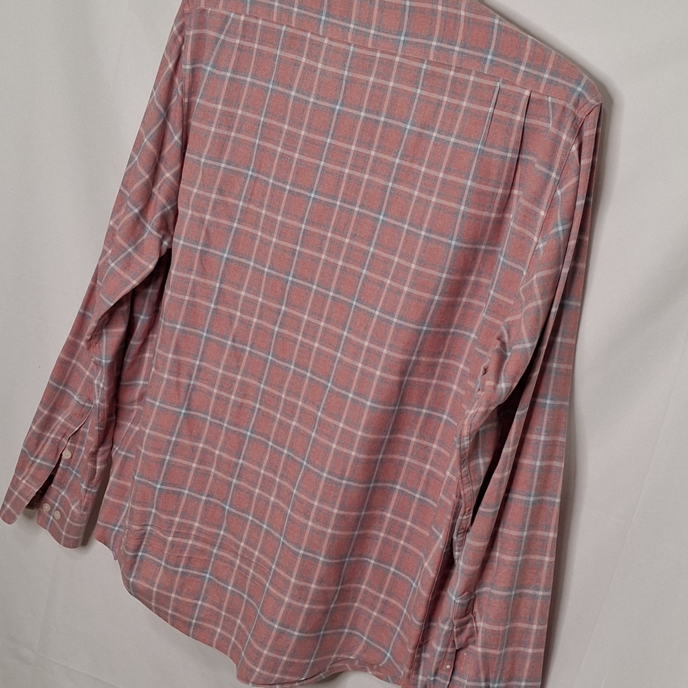 The Normal Brand LS Button Front XL - Picture 9 of 13